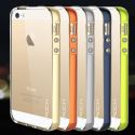 Rock LED Notification Band Light Case for iPhone 6 6s