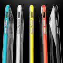 Baseus Slim TPU Bumper Case for iPhone 6 6s