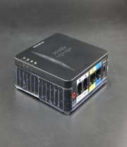 Cisco SPA122 Small Business ATA with Router