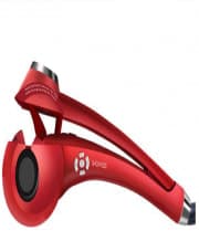 ShowLiss PRO Curl Red