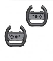 Switch Joy-Con Steering Wheel 2 Pieces