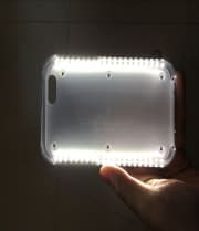 LED Selfie Case for iPhone 7 Plus