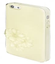 Switcheasy Dahlia iPhone 5 Yellow