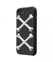 Switcheasy Bones Pirate Black for iPhone 5