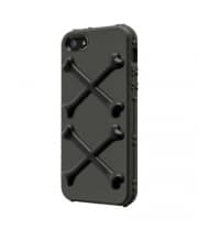 Switcheasy Bones Black for iPhone 5