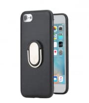 Rock Ring Holder Stand Case for iPhone 7 Plus