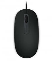 Microsoft Optical Mouse 100 - USB Mouse