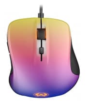 SteelSeries Rival 300 Optical Gaming Mouse – Counter-Strike Global Offensive Fade Edition