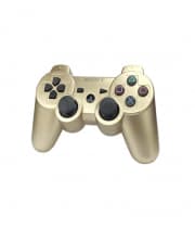 Sony PS3 DualShock 3 Wireless Controller Gold