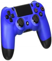 Sony Dualshock 4 Controller Blue PS4