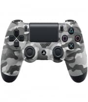 Sony Dualshock 4 Controller Urban Camo PS4