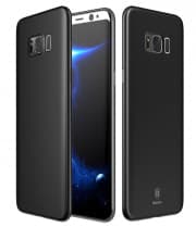 Baseus Ultrathin Perfect Fit Galaxy S8 Plus Case