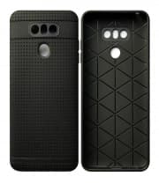 Easy to Grip TPU Case for LG G6
