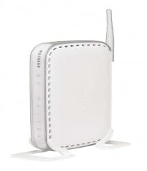 Netgear WGR614 Wireless-G Router