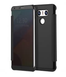 Clear View Case for LG G6