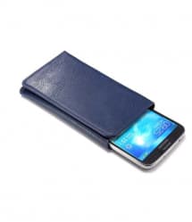 Leather Holster Pouch for HTC U11