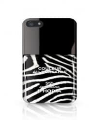 Iphoria Collection Couleur Au Portable Junglemania for iPhone 6 Plus