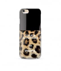 Iphoria Collection Couleur Au Portable Roar for iPhone 6 Plus