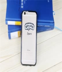 San Antonio Spurs Hard Plastic iPhone 6 6s Plus Case