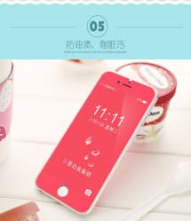 Dio Pastel Series Elegant Case for iPhone 5 5S