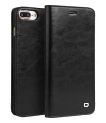 Qialino Premium Leather Case for iPhone 7 Plus