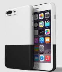 Two Tone Slider Case for iPhone 7 Plus