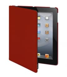 Switcheasy Canvas for iPad Red