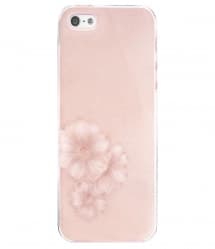 Switcheasy Dahlia iPhone 5 Pink