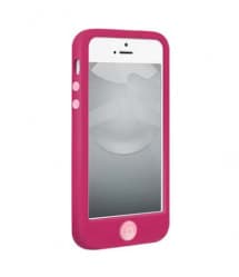 Switcheasy Colors for iPhone 5 (Fuchsia)