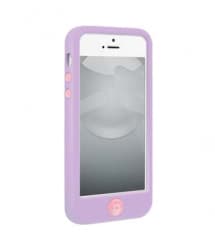Switcheasy Colors for iPhone 5 (Lilac)