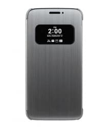 LG G5 Quick Cover - Silver
