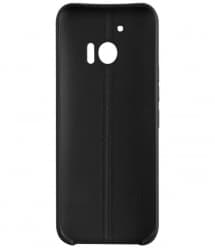 htc 10 original ice view case black