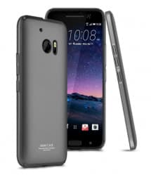 htc 10 original ice view case black