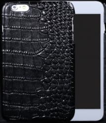 Genuine Leather Back Case for HTC 10