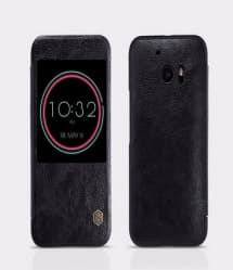 htc 10 original ice view case black