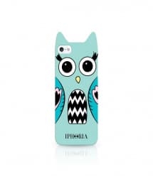 Iphoria Collection Foxy Owl Cover for iPhone 6 6s Plus