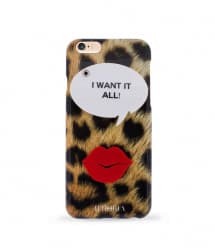 Iphoria Collection I Want It All for iPhone 6 6s Plus