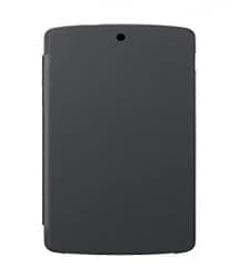 LG QuickCover for Nexus 5 - Black