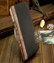 Twelve South BookBook Wallet Case for Samsung Galaxy Note 2 II