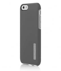Incipio DualPro Gray/Gray Impact Shock Case for iPhone 6