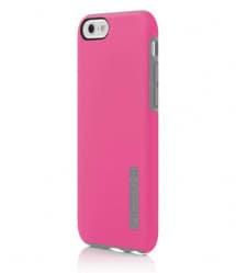 Incipio DualPro Pink/Gray Impact Shock Case for iPhone 6