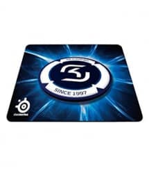 SteelSeries QcK Plus SK Gaming Surface Mouse Pad