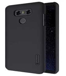 Nillkin Frosted Sheild Grip Case for LG G6