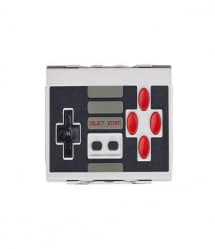 8Bitdo NES30 Classic Controller for Nintendo Switch, iOS, PC