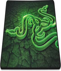 Razer Goliathus Large Speed Soft Gaming Mouse Mat - Mouse Pad of Professional Gamers