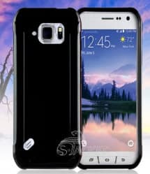 Ultra Thin Slim TPU Galaxy S6 Active Case