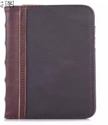 BookBook Samsung Galaxy S6 Edge Wallet ID Case