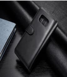 Wallet Storage Case for Galaxy S8