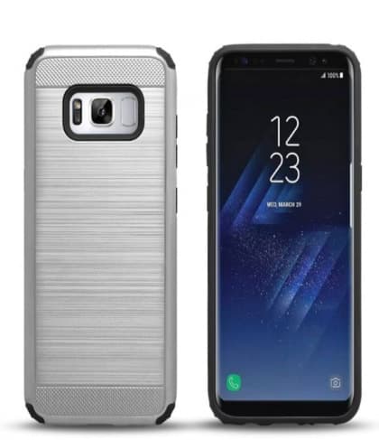 Drop Proof Thin Grip Case for Galaxy S8