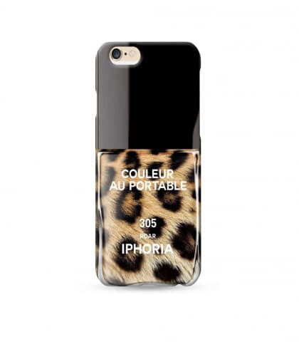 Iphoria Collection Couleur Au Portable Roar for iPhone 6